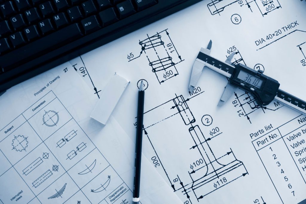Engineering Drafting - BUYGOLD