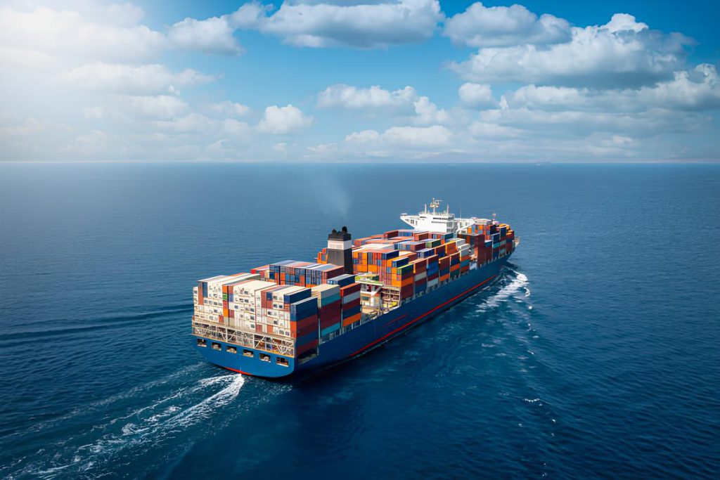 Logistics Fleet - BUYGOLD